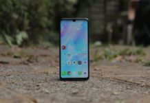 Recenze Huawei P30 Lite